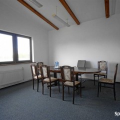 Oferta wynajmu lokalu Siemianowice Śląskie 107.17m