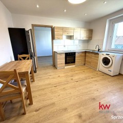 Oferta wynajmu mieszkania Bytom 34.73m2 1-pokojowe