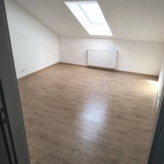 Do wynajęcia mieszkanie ok.75m2 plus garaż, Częstochowa ul.zaciszanska