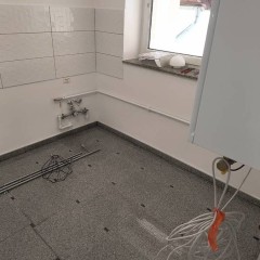 Do wynajęcia mieszkanie ok.75m2 plus garaż, Częstochowa ul.zaciszanska
