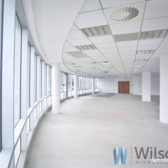 Do wynajęcia lokal 317m2 Warszawa Aleje Jerozolimskie