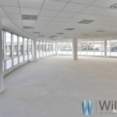 Do wynajęcia lokal 317m2 Warszawa Aleje Jerozolimskie