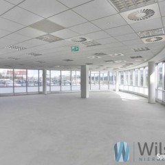 Do wynajęcia lokal 317m2 Warszawa Aleje Jerozolimskie
