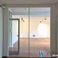Lokal 420m2 Warszawa Jana Kasprowicza