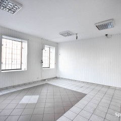 Lokal sklepowy pow. 58 m2 Pabianice Centrum