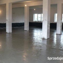 Sala 200m2 + zaplecze 100m2