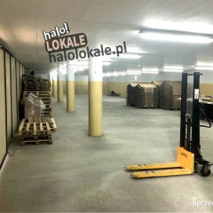 Lokal Białystok 370m2