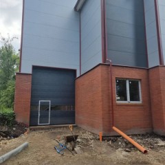 Oferta wynajmu lokalu 1100m2 Ruda Śląska