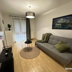 Mieszkanie Kraków 33m2