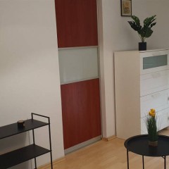 Mieszkanie Kraków 33m2
