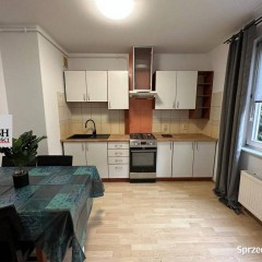 Mieszkanie Kraków 33m2