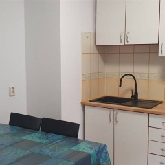 Mieszkanie Kraków 33m2