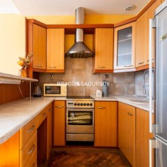 Mieszkanie Kraków 73m2 3 pokojowe