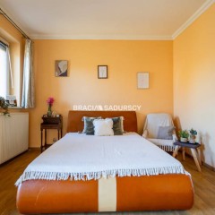 Mieszkanie Kraków 73m2 3 pokojowe