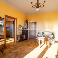 Mieszkanie Kraków 73m2 3 pokojowe