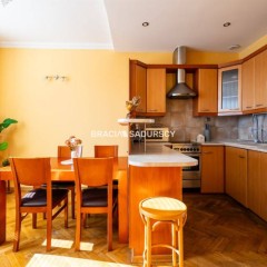 Mieszkanie Kraków 73m2 3 pokojowe