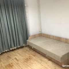Cały apartament na doby, 3 pokoje, 5 osób, kuchnia, łazienka, balkon