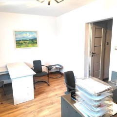 Ogłoszenie lokal Strzyżów 20m2