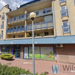 Oferta wynajmu lokalu 94.5m2 Warszawa Wyspowa