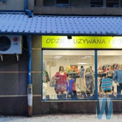 Oferta wynajmu lokalu 94.5m2 Warszawa Wyspowa
