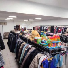 Oferta wynajmu lokalu 94.5m2 Warszawa Wyspowa