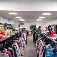 Oferta wynajmu lokalu 94.5m2 Warszawa Wyspowa