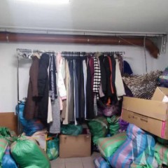 Oferta wynajmu lokalu 94.5m2 Warszawa Wyspowa