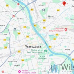 Oferta wynajmu lokalu 94.5m2 Warszawa Wyspowa