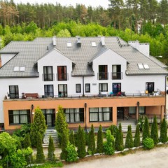 Wynajem lokalu 1383m2 Białystok
