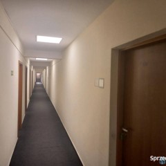 Lokal 21.2m2 Warszawa