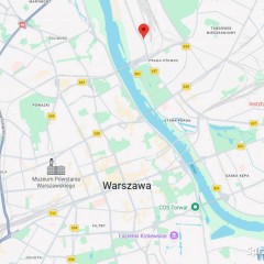 Lokal 21.2m2 Warszawa