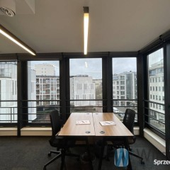 Lokal 30m2 Warszawa Zajęcza