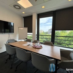 Lokal 30m2 Warszawa Zajęcza