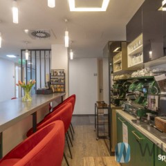 Lokal 30m2 Warszawa Zajęcza