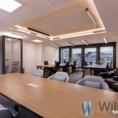 Lokal 30m2 Warszawa Zajęcza