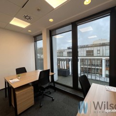 Lokal 30m2 Warszawa Zajęcza