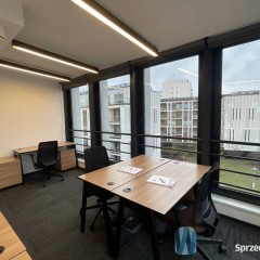 Lokal 30m2 Warszawa Zajęcza