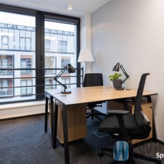 Lokal 30m2 Warszawa Zajęcza
