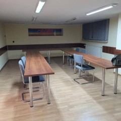 Lokal 55m2 Pruszków