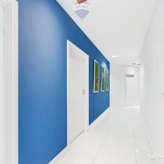 Prestiżowy lokal użytkowy w sercu Mokotowa