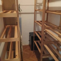 Mieszkanie 59 m kw , 2 pokoje na wynajem Wieniawa