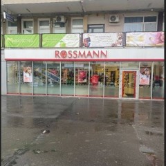 Lokal na wynajem Warszawa 270m2