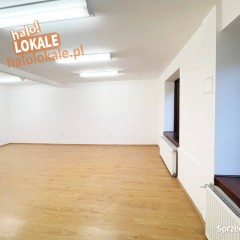 Lokal do wynajęcia 50 metrów Białystok