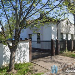 Oferta wynajmu lokalu 507.5m2 Warszawa Franciszka Groëra