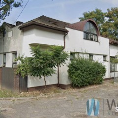 Oferta wynajmu lokalu 507.5m2 Warszawa Franciszka Groëra