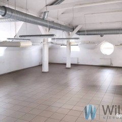 Oferta wynajmu lokalu 507.5m2 Warszawa Franciszka Groëra