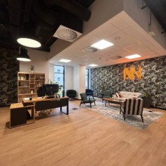 Lokal 16m2 Warszawa Skierniewicka