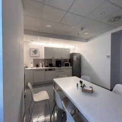 Lokal 16m2 Warszawa Skierniewicka