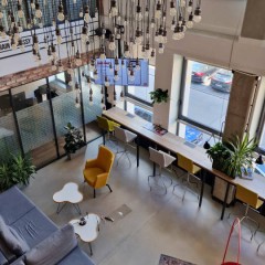 Lokal 50m2 Warszawa Tadeusza Czackiego