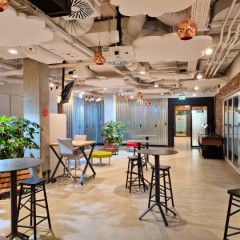 Lokal 50m2 Warszawa Tadeusza Czackiego